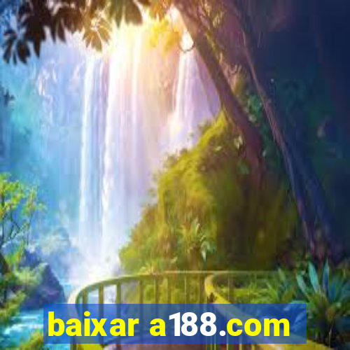 baixar a188.com